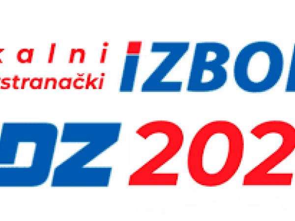 HDZ poziva članice i članove na unutarstranačke izbore