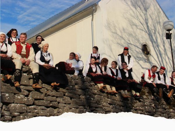 Jakovljeva u Donjem Pazarištu Jakovljeva u Donjem Pazarištu