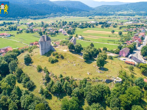 Čestitka župana Petryja povodom obilježavanja Dana općine Brinje i blagdana Velike Gospe