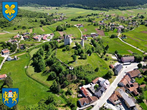 Čestitka župana Ernesta Petryja povodom Dana općine Brinje