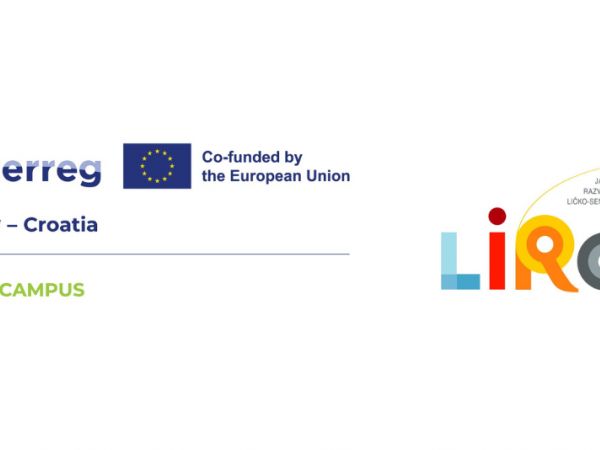 Projekt CAMPUS: U Gospiću konferencija i radionice o prilagodbi klimatskim promjenama za UNESCO lokalitete