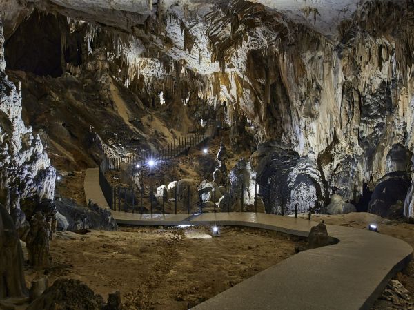 Balkan Cavers Camp stiže u Cerovačke špilje Balkan Cavers Camp stiže u Cerovačke špilje