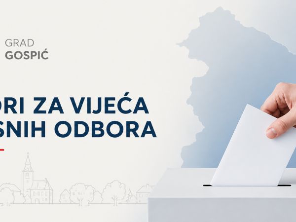 U nedjelju, 31. svibnja, birate vijeća mjesnih odbora - provjerite gdje glasujete i tko su kandidati U nedjelju, 31. svibnja, birate vijeća mjesnih odbora - provjerite gdje glasujete i tko su kandidati