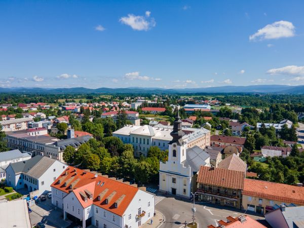 U tijeku su pripreme za ređenje biskupa Marka Mede