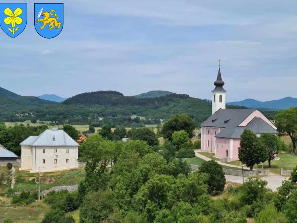 Čestitka župana Petryja povodom Dana Općine Perušić i blagdana Uzvišenja svetoga Križa Čestitka župana Petryja povodom Dana Općine Perušić i blagdana Uzvišenja svetoga Križa