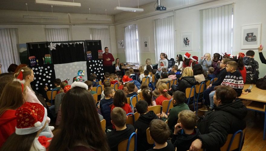 Odjel za nastavničke studije u Gospiću