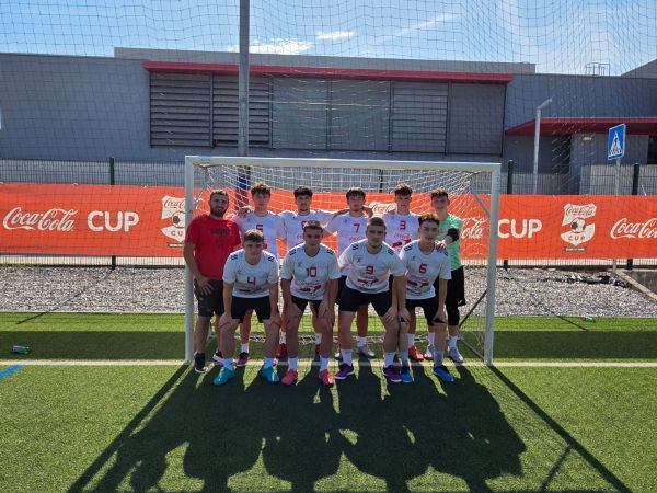 Futsal Istra Pula, ŽNK Istra 1961 i Dady Boys Otočac pobjednici regionalne završnice Coca-Cola Cupa u Pazinu Futsal Istra Pula, ŽNK Istra 1961 i Dady Boys Otočac pobjednici regionalne završnice Coca-Cola Cupa u Pazinu
