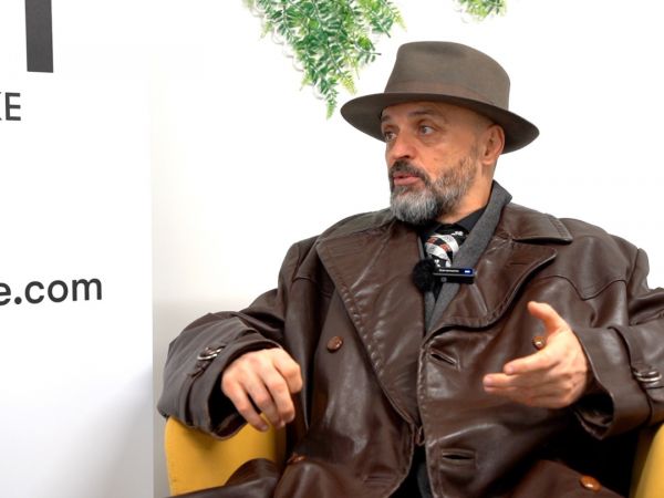 Damir Karakaš među elitom: “Proslava” uvrštena na prestižni popis The Paris Review