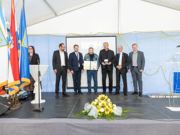 Nastavak događaja povodom Dana Općine Karlobag Nastavak događaja povodom Dana Općine Karlobag