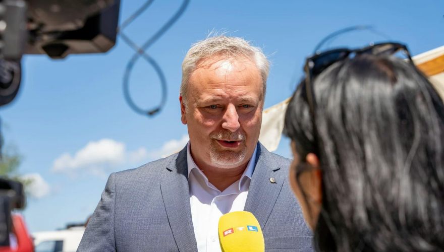 Danijel Tušak