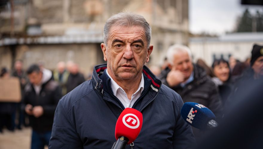 Darko Milinović