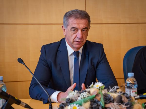 Gradonačelnik Milinović oštro reagirao na izjave vijećnice Vrkljan Radošević na našem portalu: “Ovakvih populizama se treba čuvati”