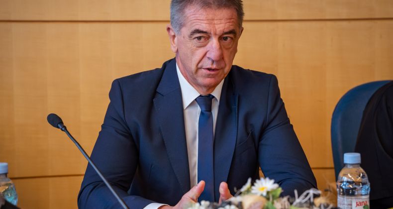 Najbolje iz Like - Grad Gospić odgovorio Troskotu: Voda u Gospiću zdravstveno ispravna