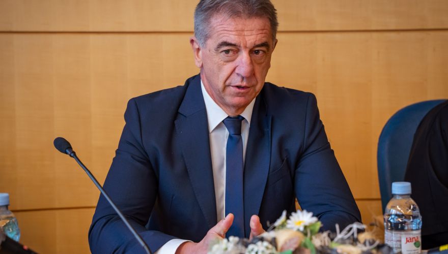 Darko Milinović