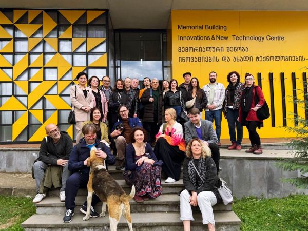 Digitalne tehnologije u službi baštine: GPOU Otočac sudjeluje u Erasmus+ projektu “DigitICH“