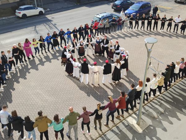 Počinje jedanaesti Seminar glazbeno plesne kulture dinarskog područja u Otočcu Počinje jedanaesti Seminar glazbeno plesne kulture dinarskog područja u Otočcu