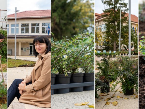 Grad Gospić izvodi radove na krajobraznom uređenju Trga Nikola Tesla Grad Gospić izvodi radove na krajobraznom uređenju Trga Nikola Tesla
