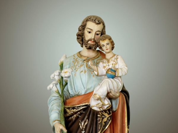 Danas slavimo svetog Josipa – zaštitnika obitelji i hrvatskog naroda