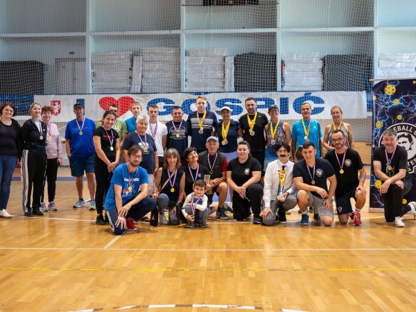 Pickleball Tesla festival u Gospiću okupio profesionalce i rekreativce iz cijelog svijeta Pickleball Tesla festival u Gospiću okupio profesionalce i rekreativce iz cijelog svijeta