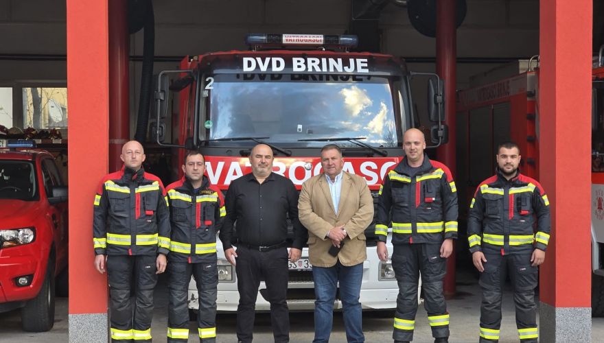 Općina Brinje