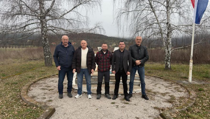 Grad Otočac