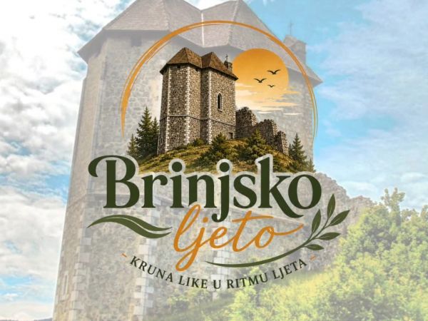 Brinju odobreno više od 30 tisuća eura za razvoj turizma i manifestacija u 2026. godini Brinju odobreno više od 30 tisuća eura za razvoj turizma i manifestacija u 2026. godini