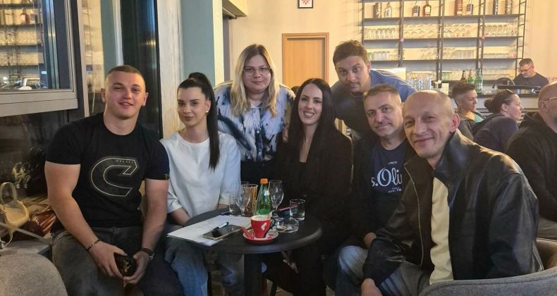 Najbolje iz Like - Ususret Danu Ličko-senjske županije uspješno održan “Lički kviz“