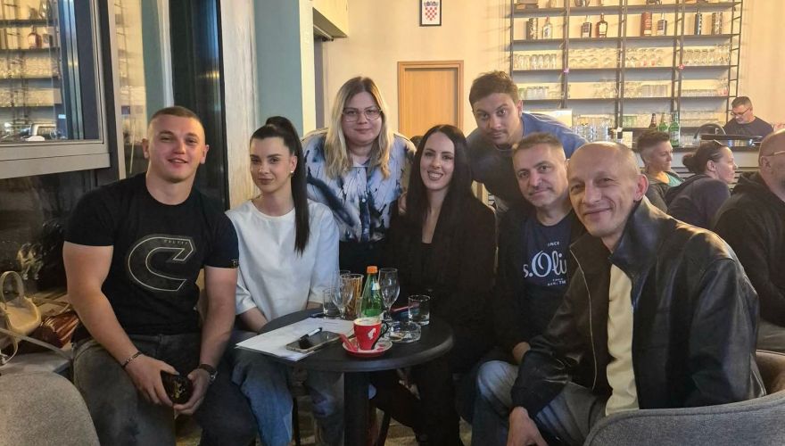 Savjet mladih Ličko-senjske županije