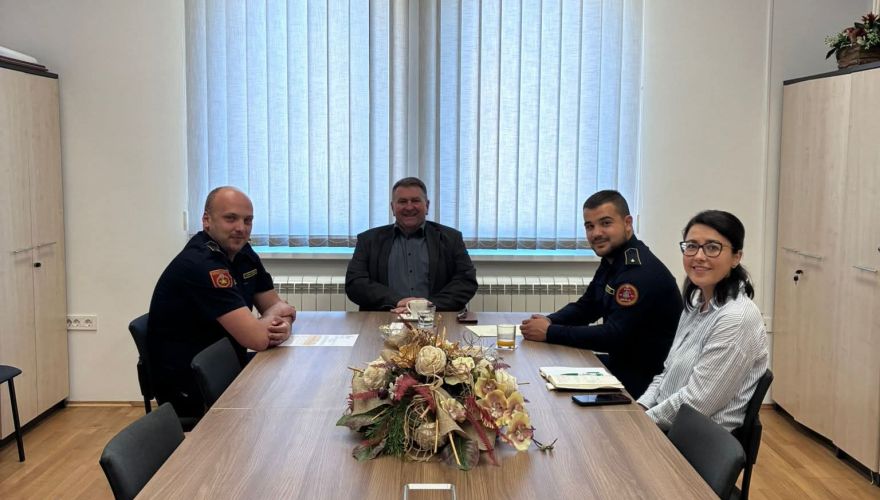 Općina Brinje