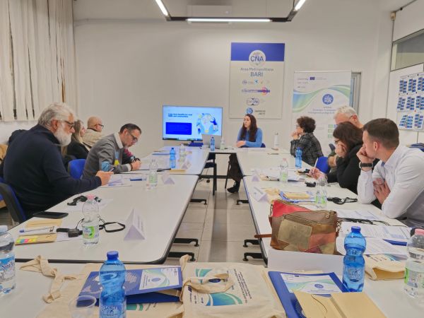 LAG Lika na prekograničnom forumu: Zajedničke ideje za razvoj ruralnog poduzetništva