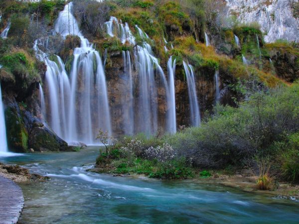 3. Kongres eko i održivog turizma “Turizam otporan na krize” u programu manifestacije Jesen u Lici 3. Kongres eko i održivog turizma “Turizam otporan na krize” u programu manifestacije Jesen u Lici