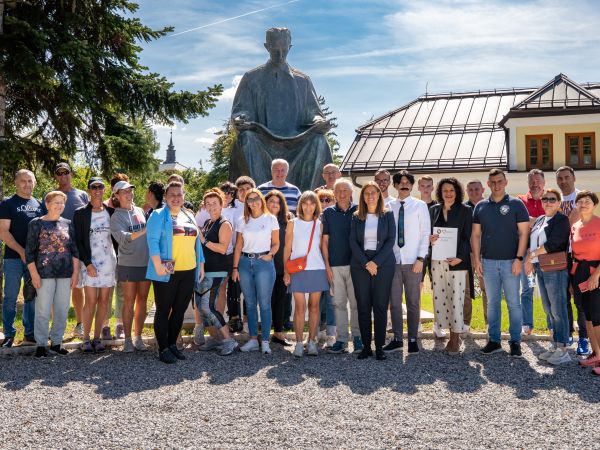 Stručni osvrt na okrugli stol održan u sklopu 2. Pickleball Tesla festivala u Gospiću Stručni osvrt na okrugli stol održan u sklopu 2. Pickleball Tesla festivala u Gospiću