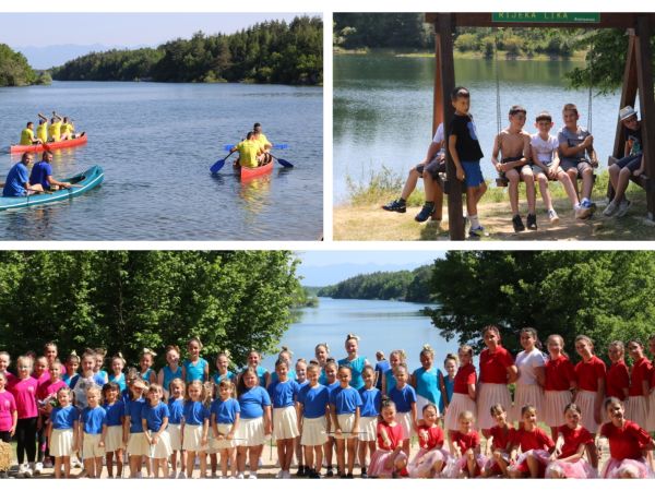 FOTO / Zeleni sajam i 22. Veslačka regata oživjeli Ćojluk uz bogat program i odličnu atmosferu
