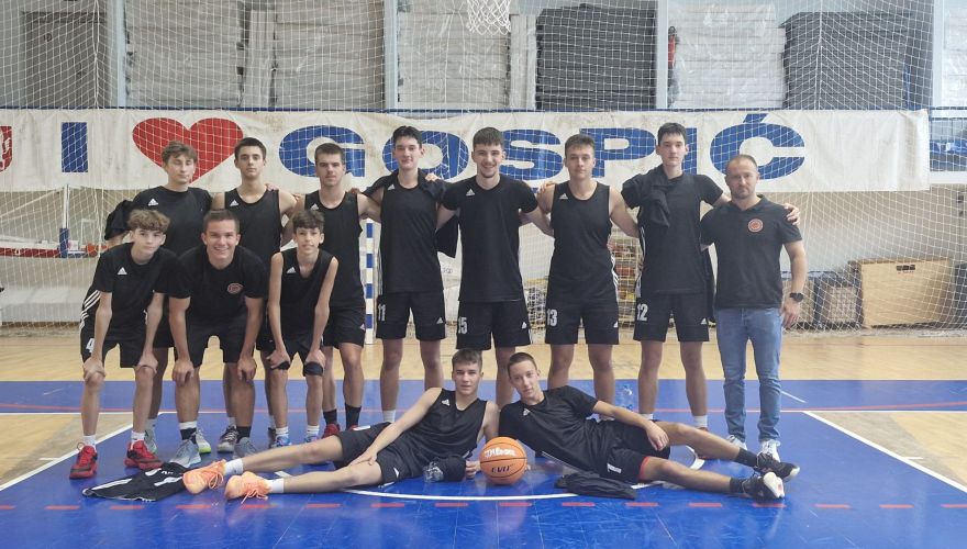KK Gospić