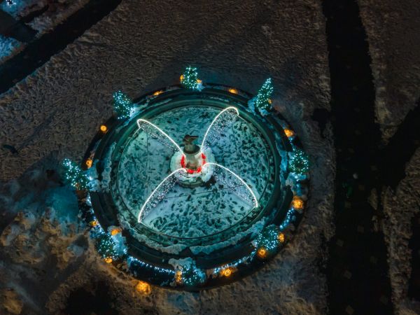 Pogledajte što vas čeka idućeg tjedna na Adventu u Gospiću