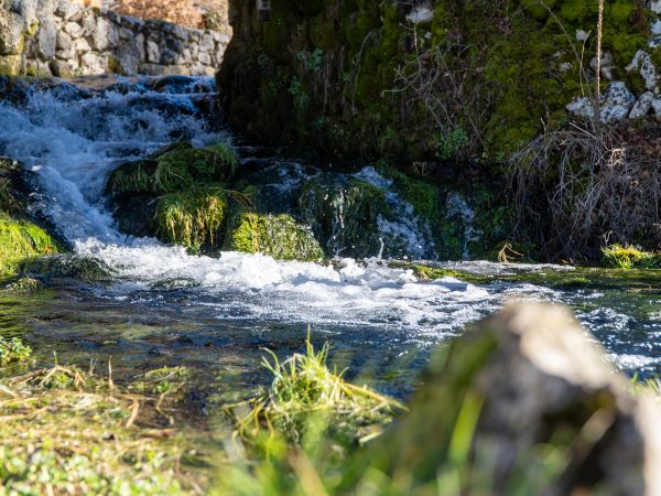 9. GACKA RUN: utrka koja prolazi kroz predivne dijelove Gacke doline i tok rijeke Gacke