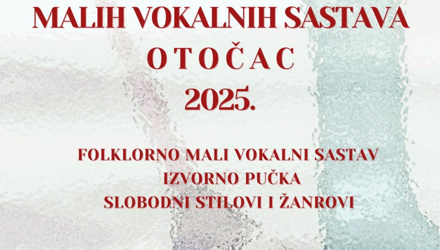 GPOU Otočac