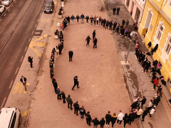 Održan 11. Seminar dinarskih pjesama i plesova u Otočcu Održan 11. Seminar dinarskih pjesama i plesova u Otočcu