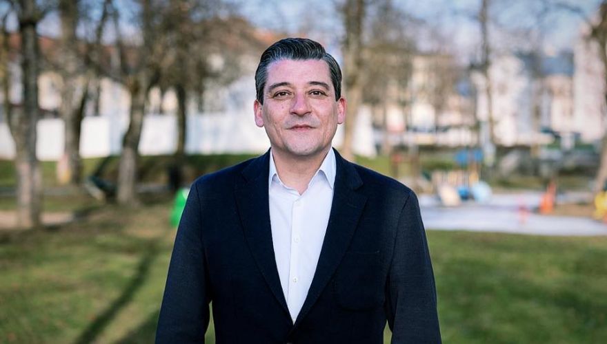 Facebook Goran Bukovac