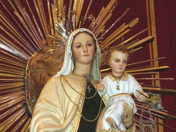 Svetkovina Gospe od Karmela: Pobožnost koja u našoj biskupiji ima duboke korijene