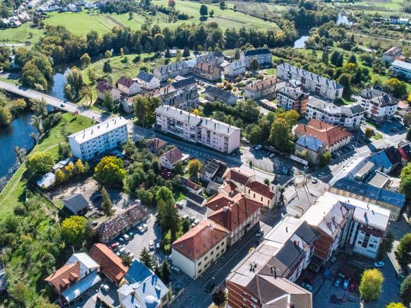 U tijeku je javna nabava za izvođenje radova sanacije oštećenih