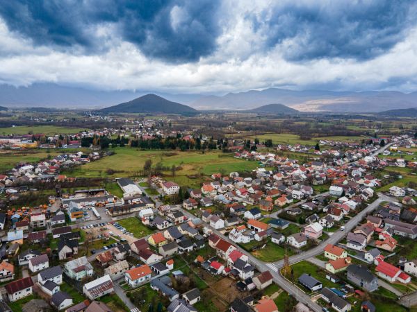 Sazvana 40. redovna sjednica Gradskog vijeća Grada Gospića