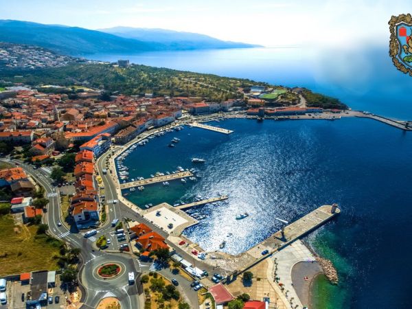 Čestitka župana Ernesta Petryja povodom Dana grada Senja