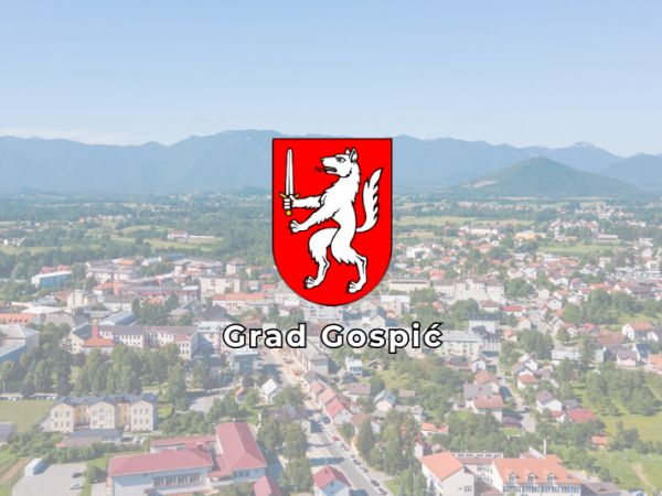 Sjećanje na hrabrost i žrtvu: Gospić uz Vukovar i Škabrnju