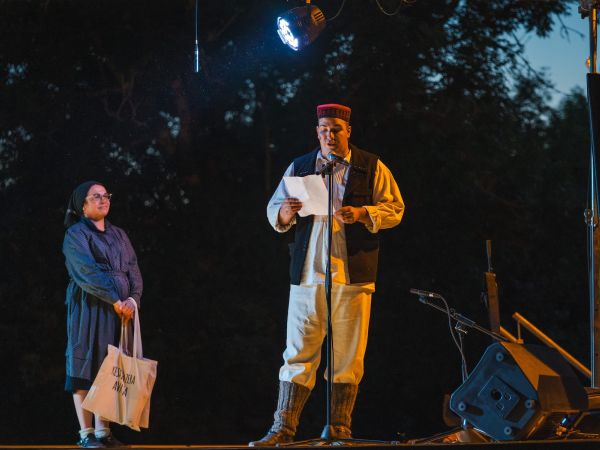 Ne propustite večer tradicije i glazbe u Širokoj Kuli - vidimo se u subotu!
