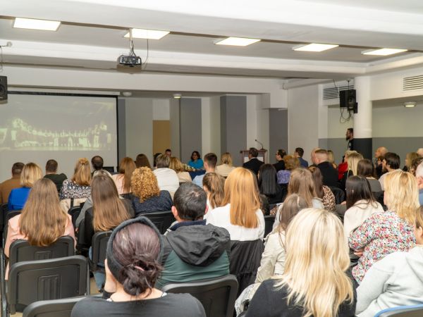 Advent u Gospiću: I danas nastavak bogatog programa