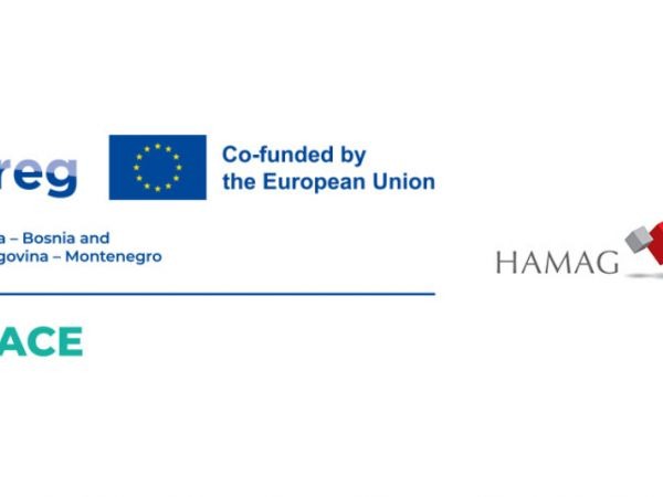 HAMAG-BICRO: Predstavljanje novog projekta EmBRACE HAMAG-BICRO: Predstavljanje novog projekta EmBRACE