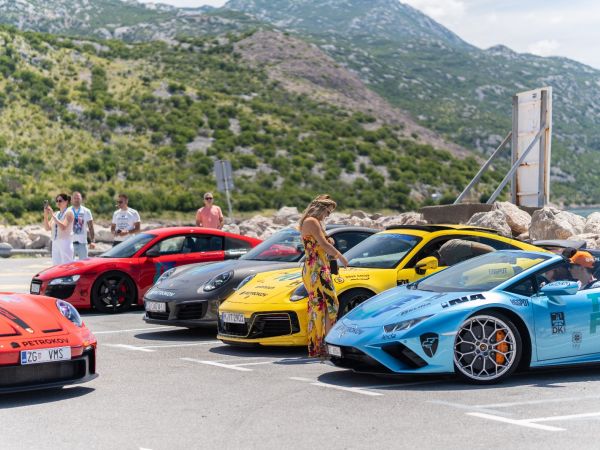 Veliki turistički događaj oduševio Karlobag: TIE FLY ponovno potvrđuje Hrvatsku kao elitnu destinaciju