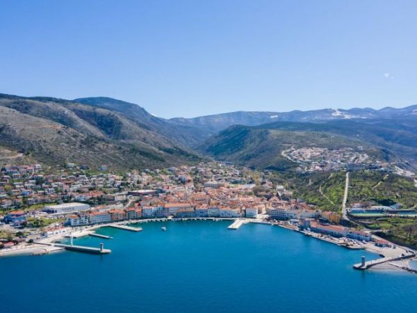 Senj večeras u znaku folklora i plesa: Stiže međunarodni “Adriatic Dance and Music Festival”