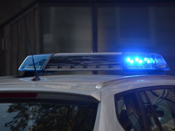 Obilježavanje Dana policije 2024. u Gospiću